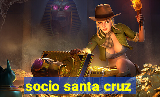 socio santa cruz